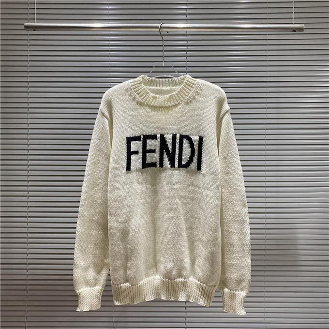 Fendi Sweater Unisex ID:20230924-52